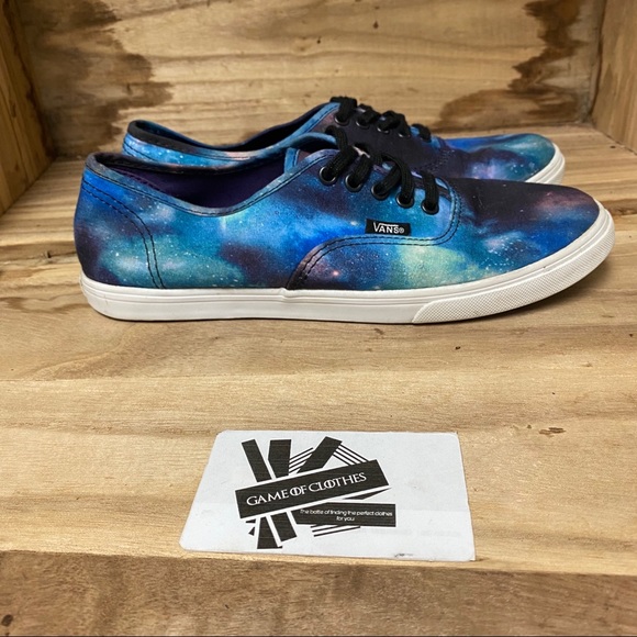 vans galaxy original